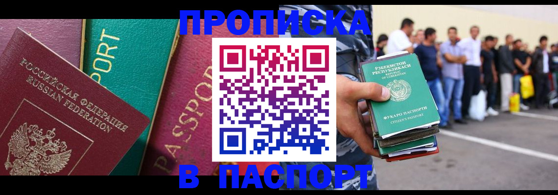 прописка гарантия в Заинске